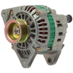 Ford Escort 1.8L, 92> Generator