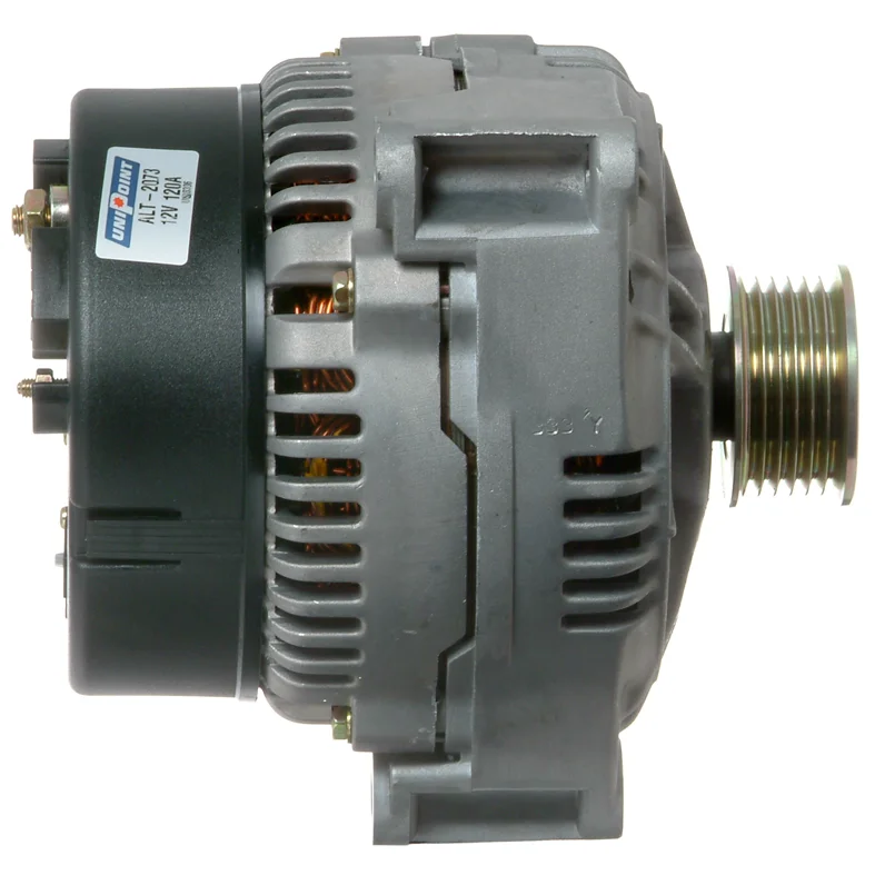 Mercedes Generator 12V-120A
