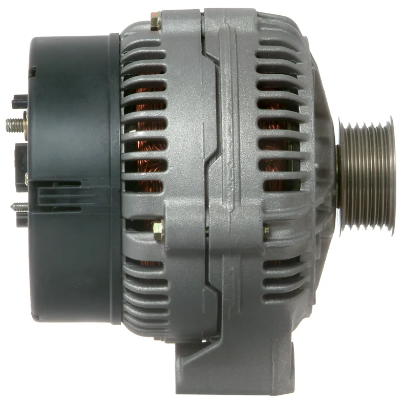 Mercedes generator 12V-115A