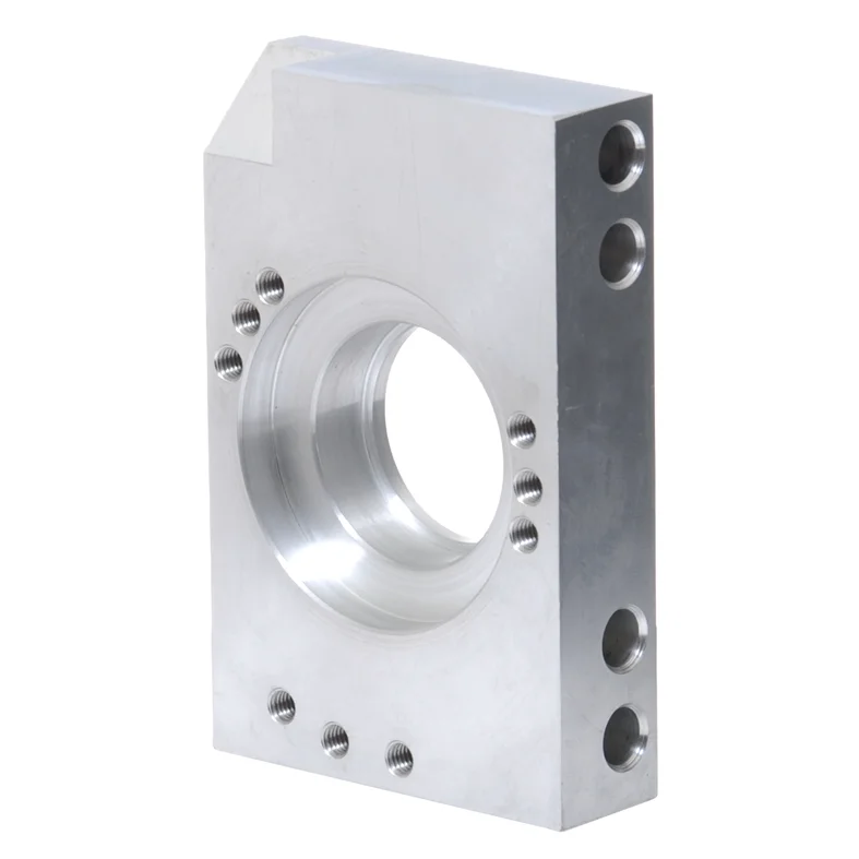 Endeplade for Race Car GM, Startmotor