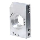 Endeplade for Race Car GM, Startmotor