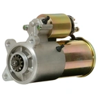 Ford USA Lastbil/Varevogn Startmotor 12V