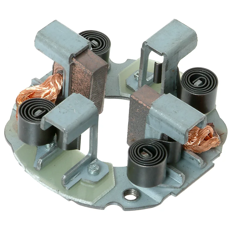Kulholderplade Mits./Ford Start