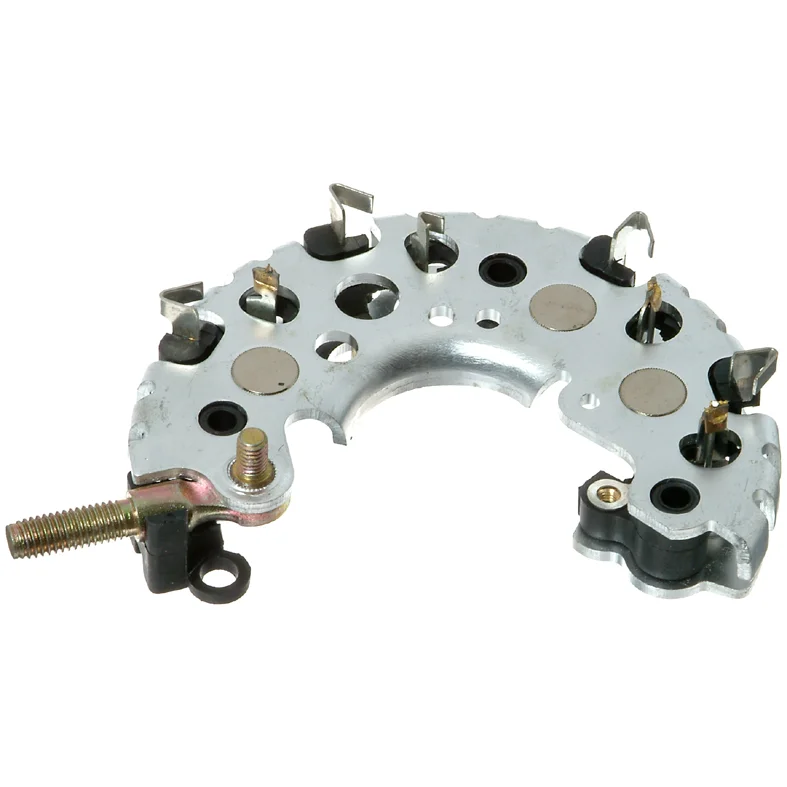 Diodeplade B+ terminal M8, Marelli