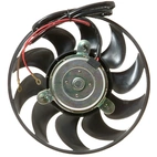 Køler ventilatorm. Audi 90-94