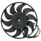 Kølerventilator-m. Audi 90-96