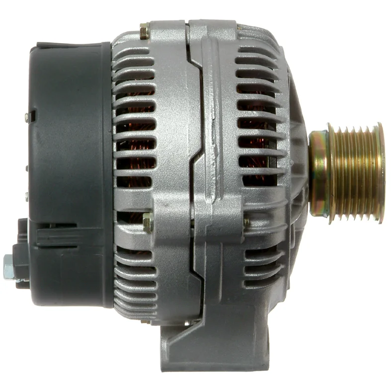 Mercedes E200/300 Generator 12V-120A
