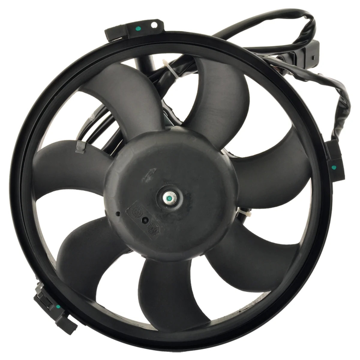 Kølerventilatormotor Audi A4, 95>
