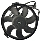 Kølerventilatormotor Audi A4, 95>