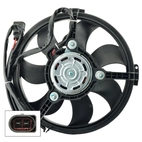 Kølerventilatormotor Audi A4, 95>