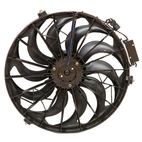 Kondenseringsventilator BMW