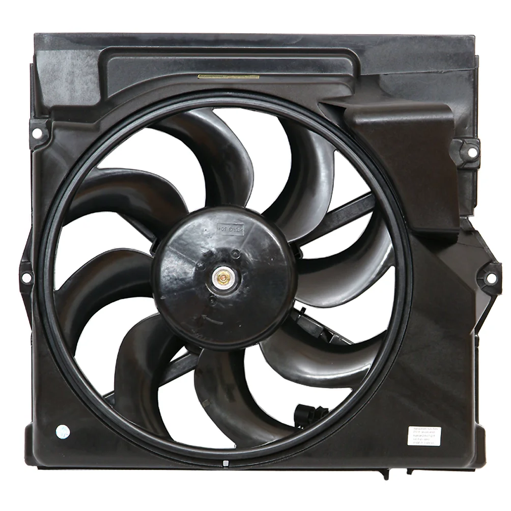 Kondensatorventilator BMW 3 (E36)