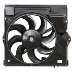 Kondensatorventilator BMW 3 (E36)