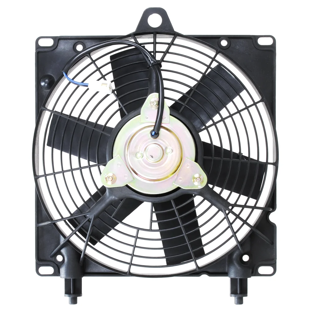 Kølerventilator-m. Citroën BX