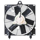 Kølerventilator-m. Citroën BX