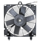 Kølerventilator-m. Citroën BX