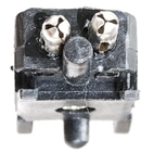 AC Kølerventilator Mercedes S (140)