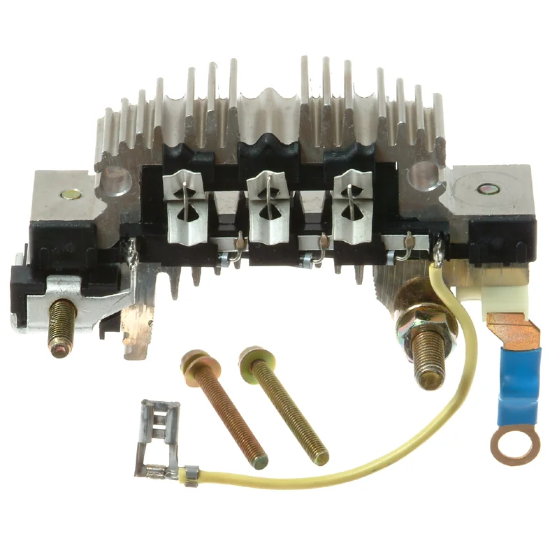 Diodplade, Tændmagnet 16.906.620