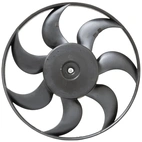 Kølevasker Motor Opel Astra/Vectra