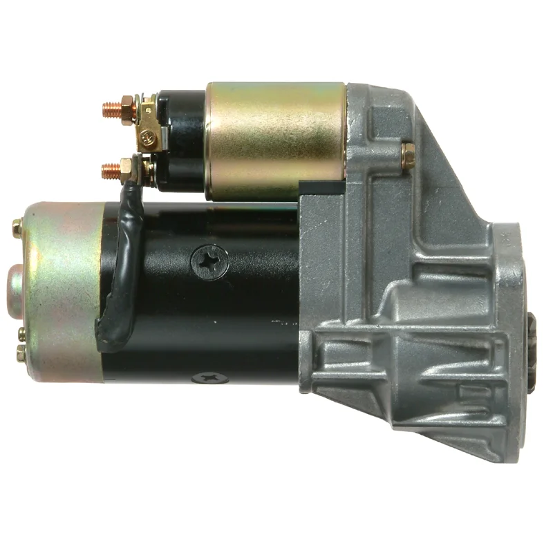 Nissan Patrol Startmotor 12V-2.0kW