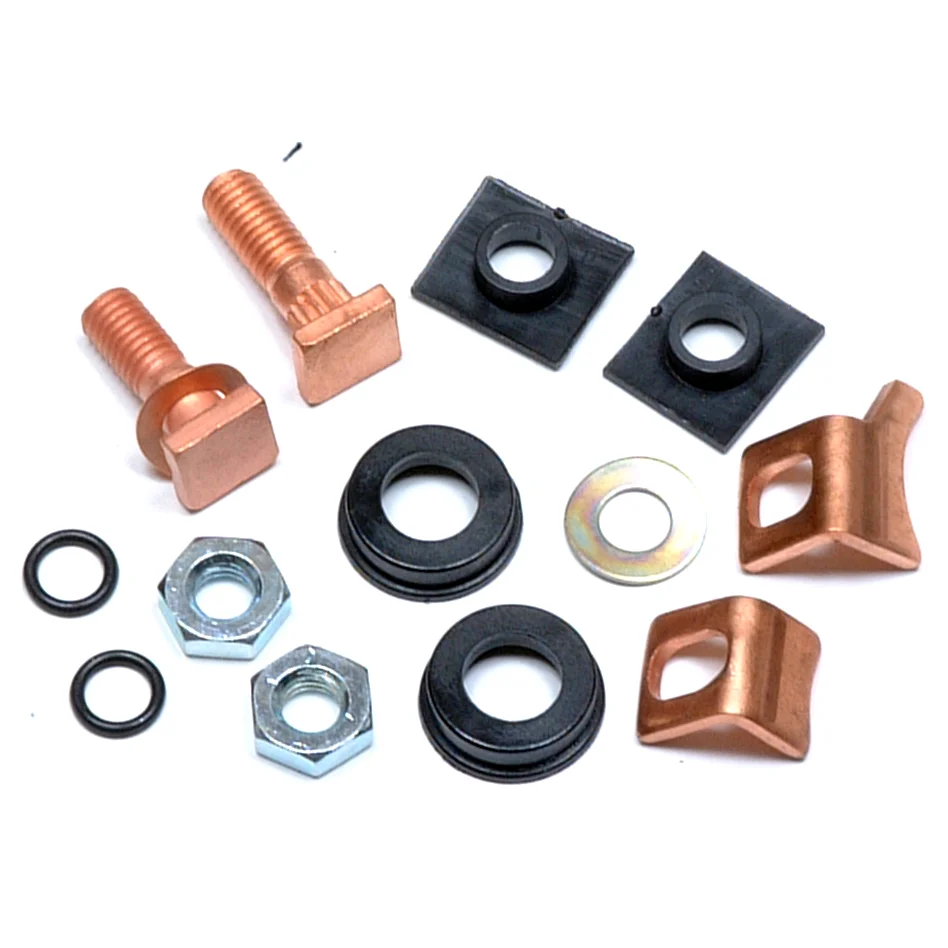 Repsæt Solenoid, Denso G/R