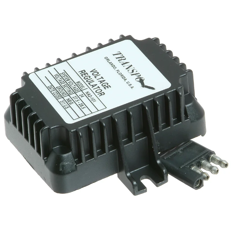 Spændingsregulator Niehoff A2-101, 24V