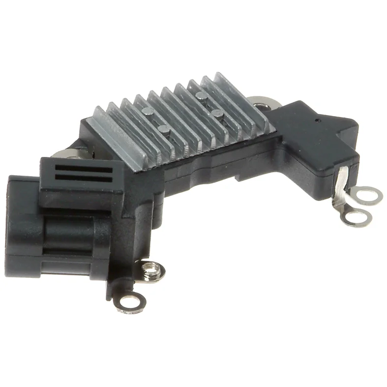 Spændingsregulator. Hit. L170G-7315, 12V