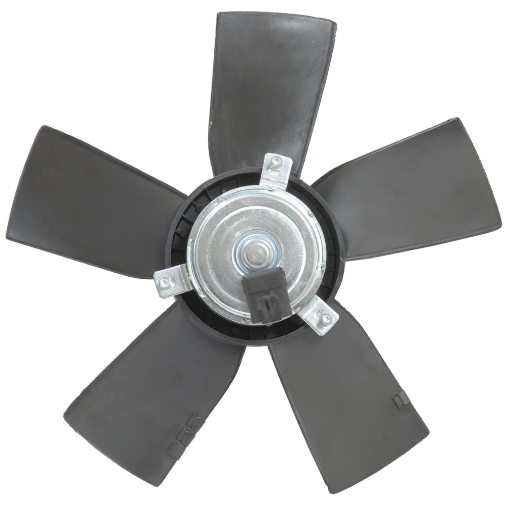 Kølerventilatormotor Opel Astra/Omega