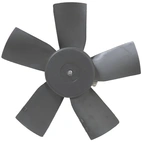 Kølerventilatormotor Opel Astra/Omega