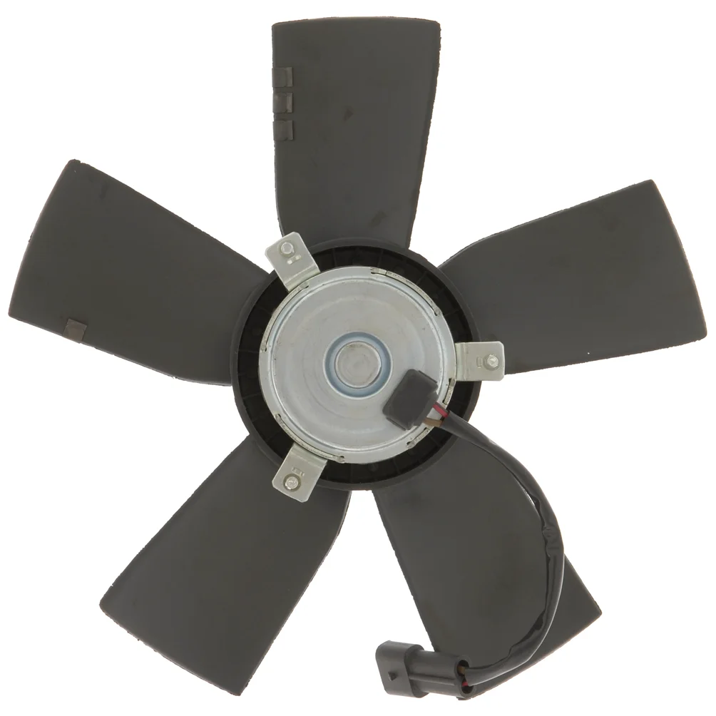 Køleviftsm. Opel Calibra/Vect