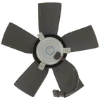 Køleviftsm. Opel Calibra/Vect