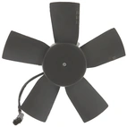 Køleviftsm. Opel Calibra/Vect