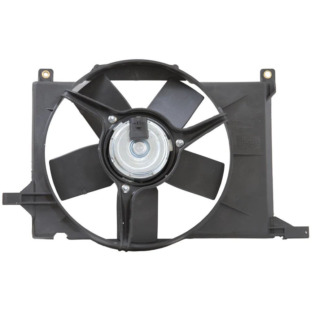 Kølerventilatormotor Opel Corsa/Tigra