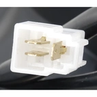 Kondensatorventilator Opel Omega A