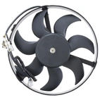 Kondensatorventilator Opel Omega A