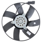 Kondensatorventilator Opel Omega B