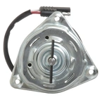 Elmotor kølerventilator Renault