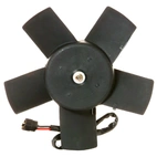 Kølerventilator SAAB 900 AC 86-89