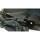 Hjælpekølevrækskive SAAB 9000 AC