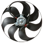 Kølerventilatormotor VAG
