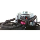 Kølerventilatormotor VAG