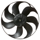 Kølerventilatormotor VAG