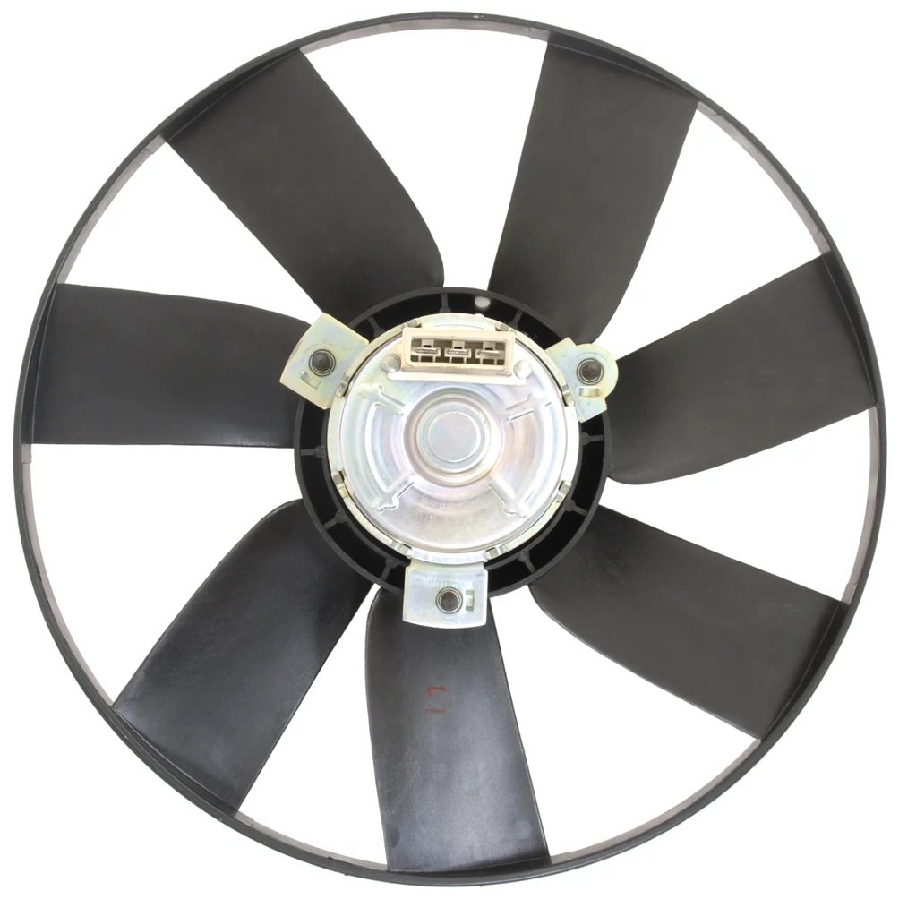 Kølerblæsermotor (uden AC)