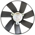 Kølerblæsermotor (uden AC)