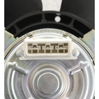 Kølerblæsermotor (uden AC)