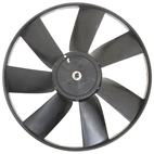Kølerblæsermotor (uden AC)