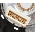 Kølerventilatorm. VW Golf 3, 92-97