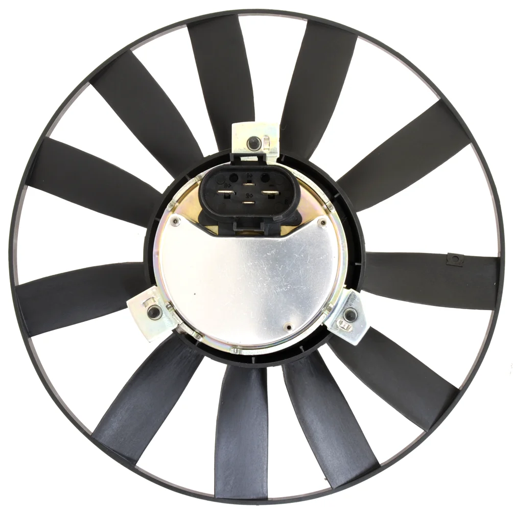 Kølevandsventilatormotor VW Golf 3,
