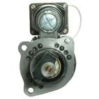 Kat/Cummins Marine Startrelæ 12V-40MT