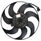Kølerventilatormotor VW Sharan, 96>